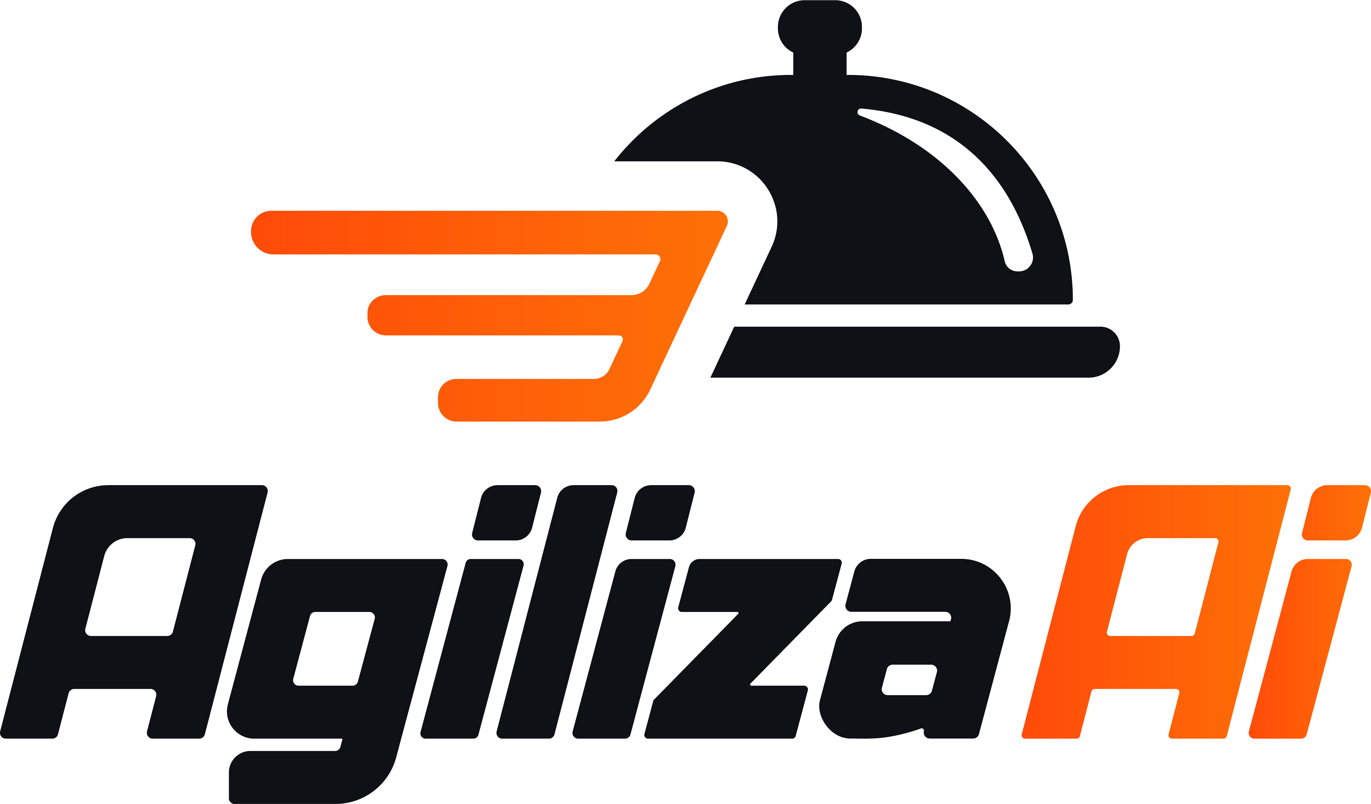 Agiliza Aí